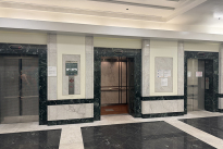 104. Lobby of 3450