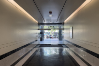 102. Lobby of 3450