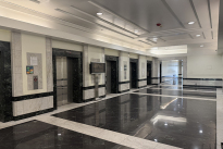 103. Lobby of 3450