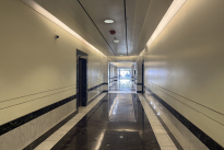 146. Lobby of 3460