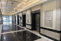147. Lobby of 3460