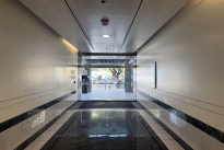 145. Lobby of 3460