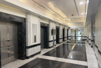 148. Lobby of 3460