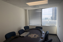 173. Suite 828 of 3470 Bldg.