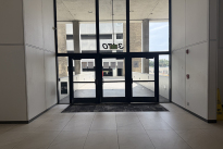 165. Lobby of 3470