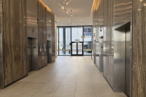 164. Lobby of 3470