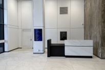 166. Lobby of 3470