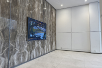 168. Lobby of 3470