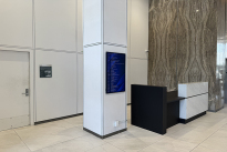 167. Lobby of 3470