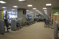 38. Gym