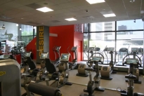 39. Gym