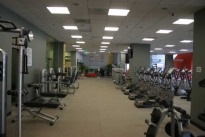 37. Gym