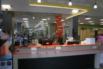 35. Gym