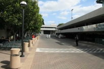 23. Exterior Plaza