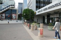 21. Exterior Plaza