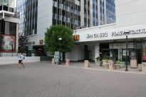 20. Exterior Plaza