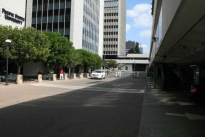22. Exterior Plaza