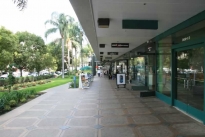 12. Exterior Plaza