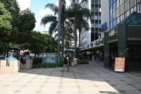 25. Exterior Plaza