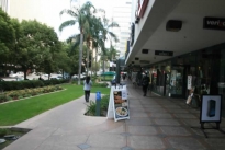14. Exterior Plaza