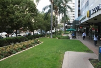 24. Exterior Plaza