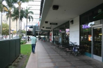 15. Exterior Plaza