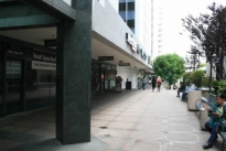 10. Exterior Plaza