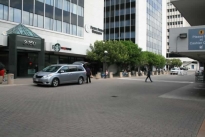 17. Exterior Plaza