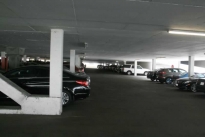 28. Parking Structure