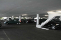27. Parking Structure