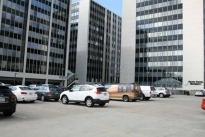 30. Parking Structure