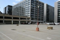 34. Parking Structure