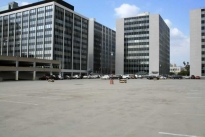 32. Parking Structure