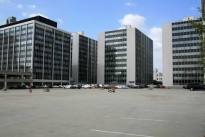 29. Parking Structure