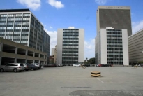 31. Parking Structure