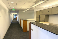 301. 21st Fl. 2049 Bldg