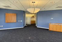 304. 21st Fl. 2049 Bldg