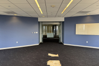 323. 22nd Fl. 2049 Bldg