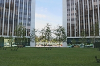 51. Exterior Plaza