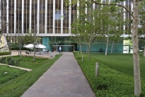 41. Exterior Plaza