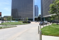 10. Exterior Valet