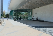 12. Exterior Valet