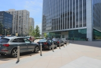 23. Exterior Valet