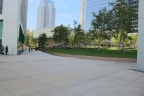 27. Exterior Plaza