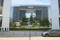 24. Exterior Valet