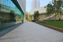 28. Exterior Plaza