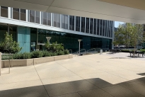55. Exterior Plaza