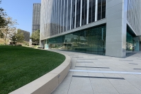 52. Exterior Plaza