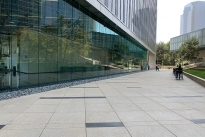 53. Exterior Plaza