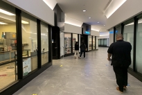 92. Concourse Level